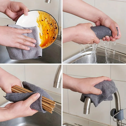 Disposable Dish Rag