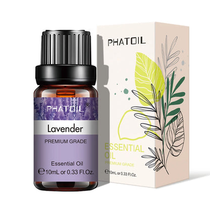 Essential Oils Pure Natural for Diffuser