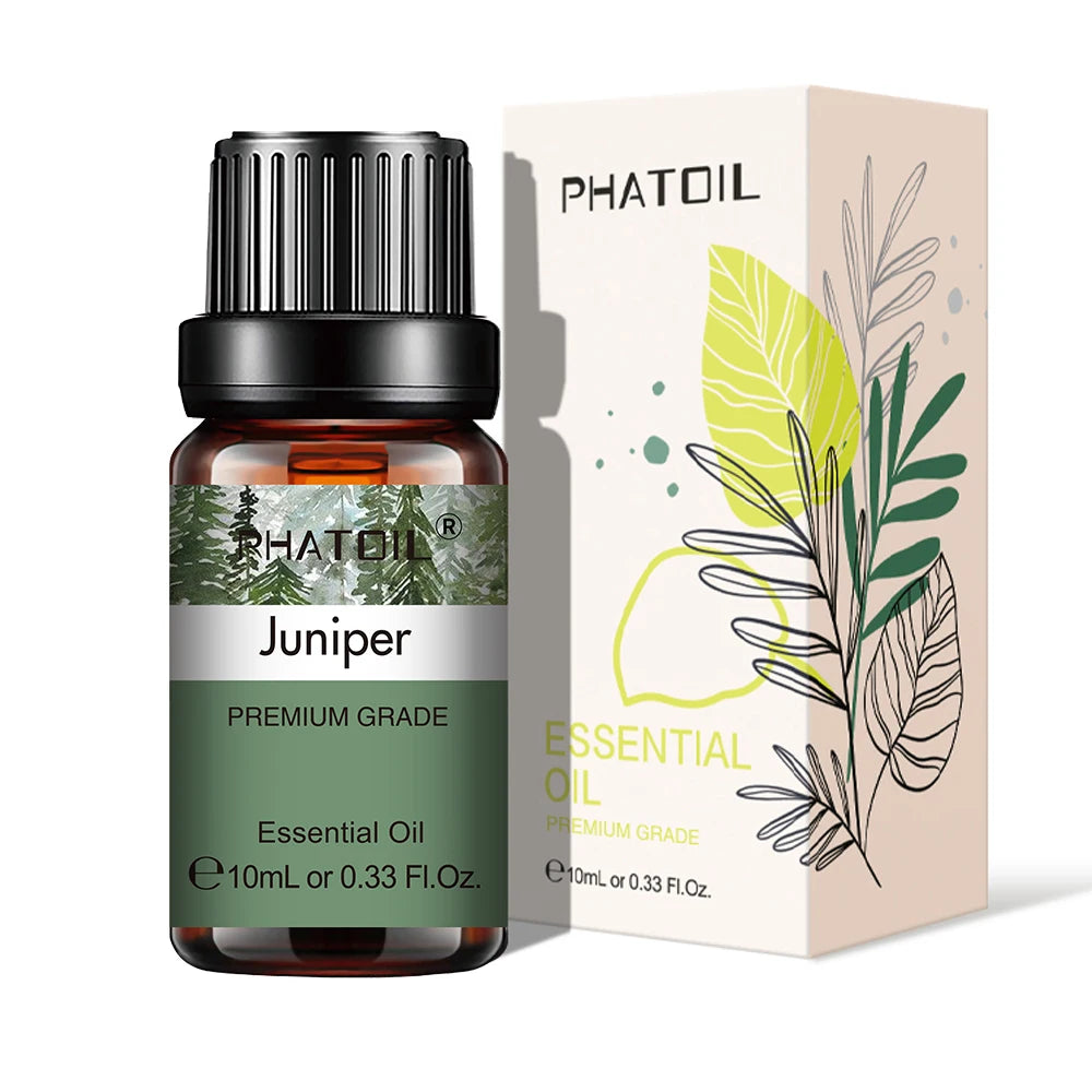 Essential Oils Pure Natural for Diffuser