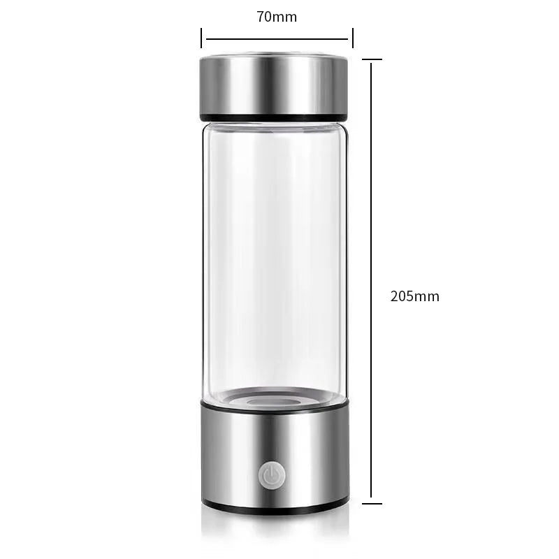 420ml Hydrogen-Rich Water Cup