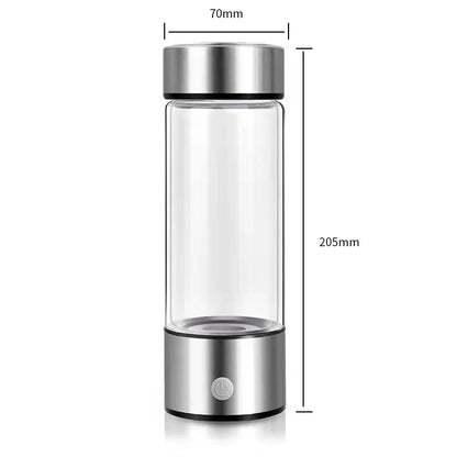 420ml Hydrogen-Rich Water Cup