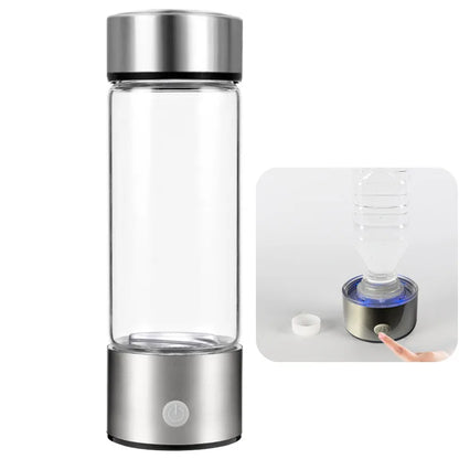 420ml Hydrogen-Rich Water Cup