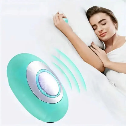 Handheld Sleep Monitor