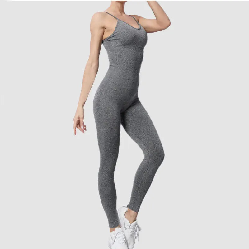 Women's Tracksuit Yoga Set