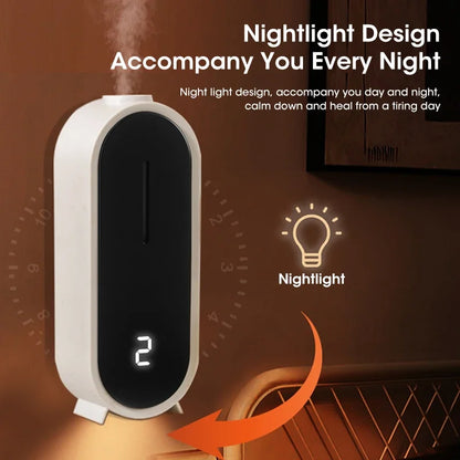 Home Intelligent Aromatherapy Machine