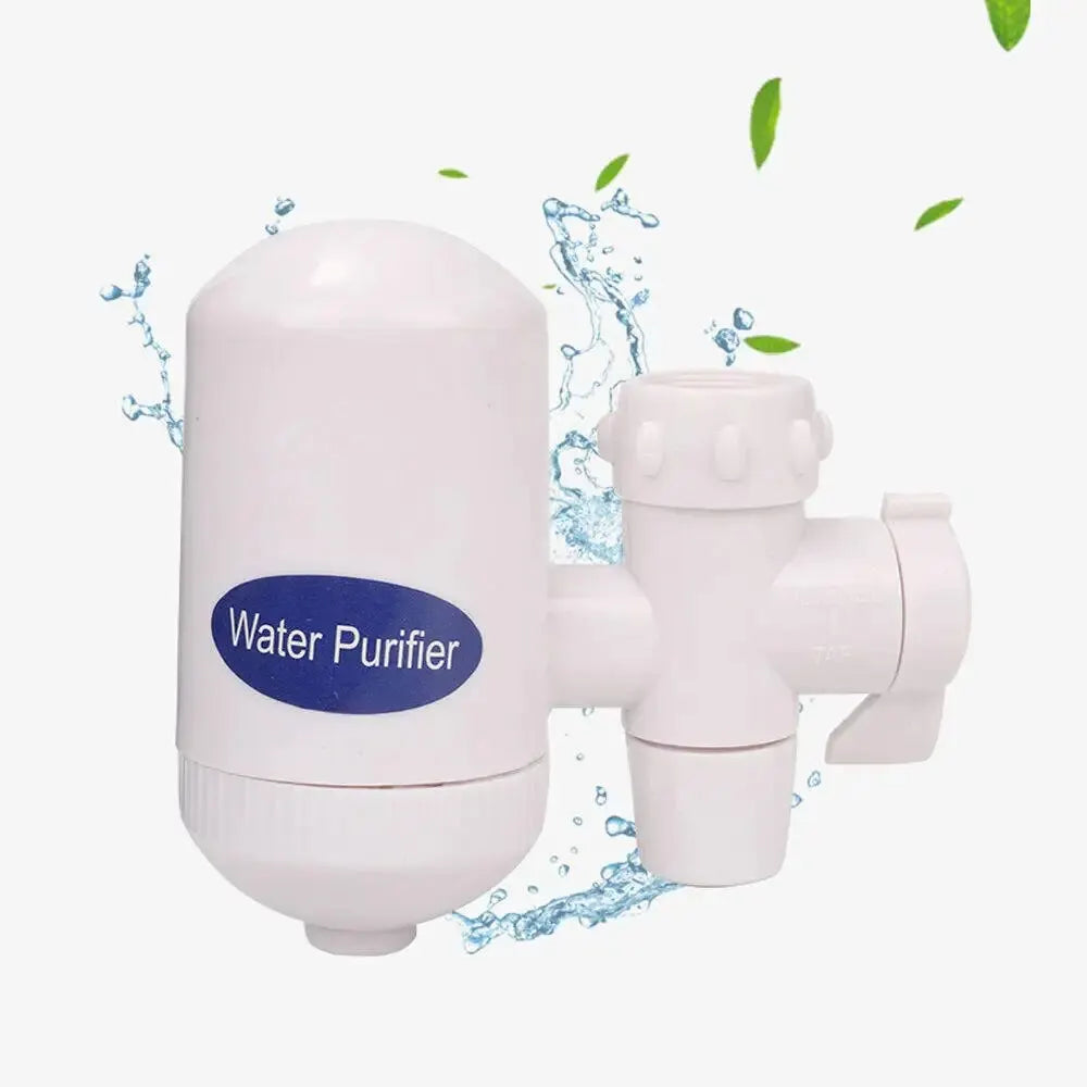 Long Lasting Filtro Water Purifier Tap Filter