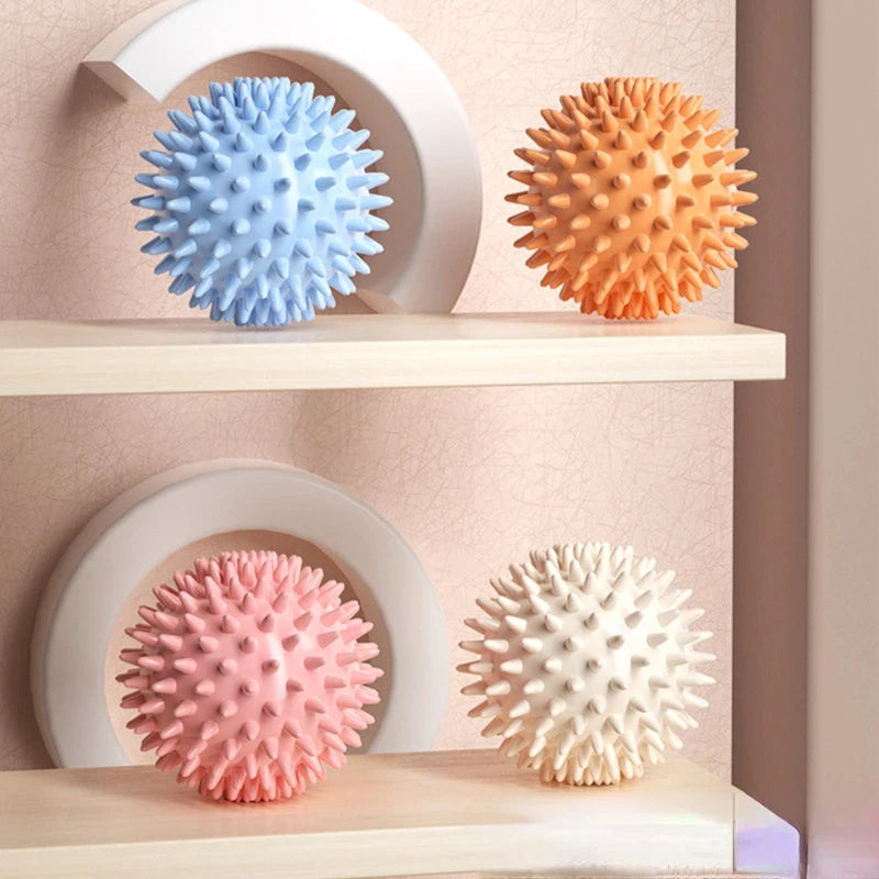 Yoga Fascia Massage Ball