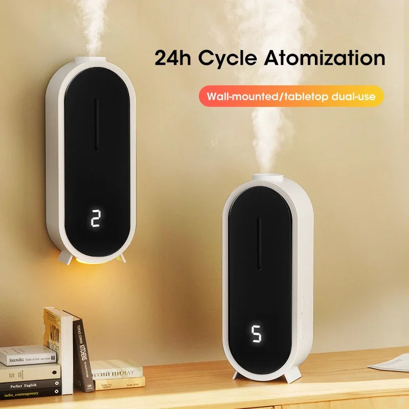 Home Intelligent Aromatherapy Machine