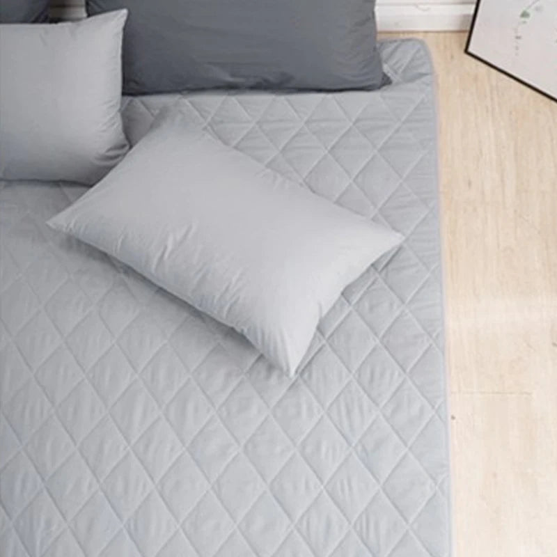 Air Wrapped Coils Comforthable Mattress