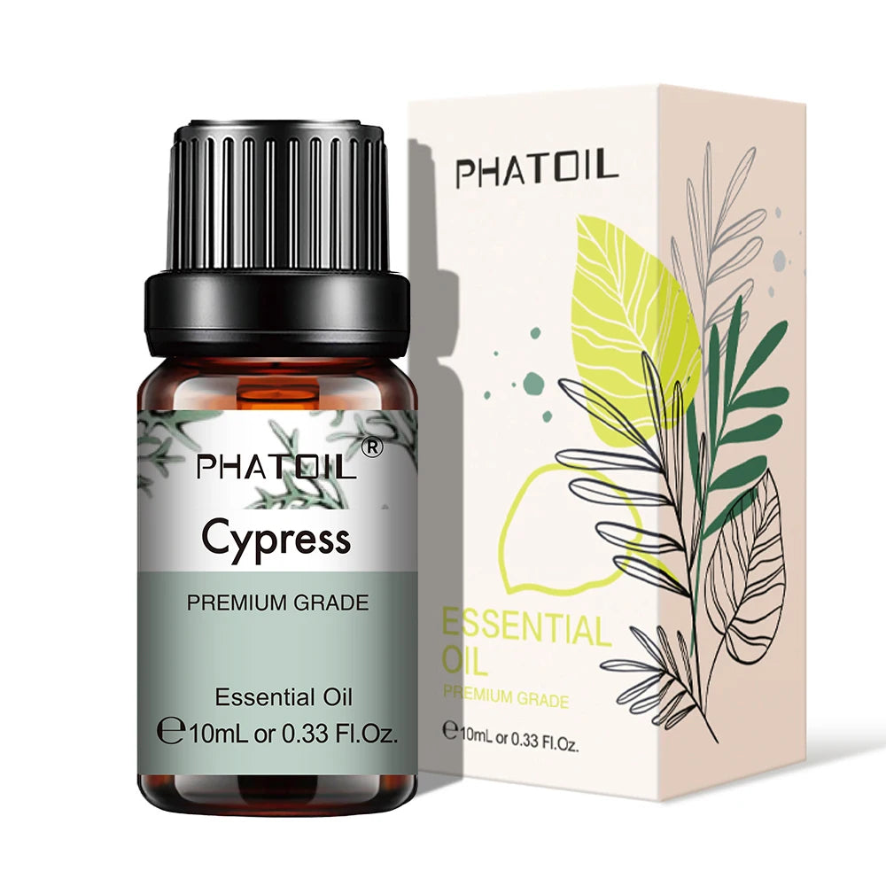 Essential Oils Pure Natural for Diffuser