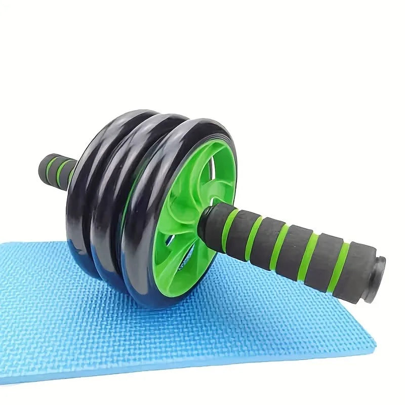 Gym Abdominal Roller