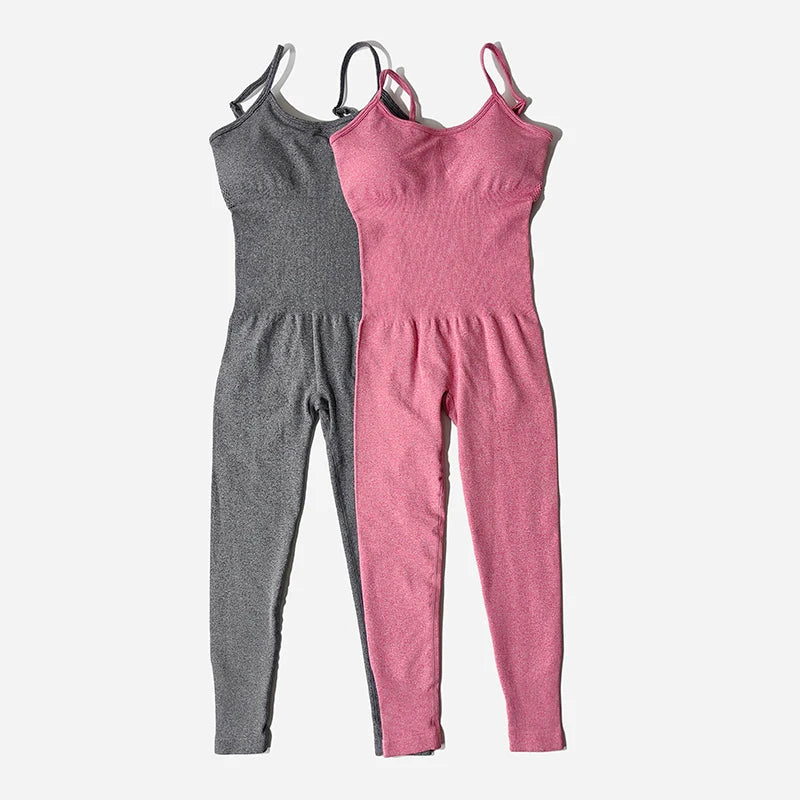 Women's Tracksuit Yoga Set