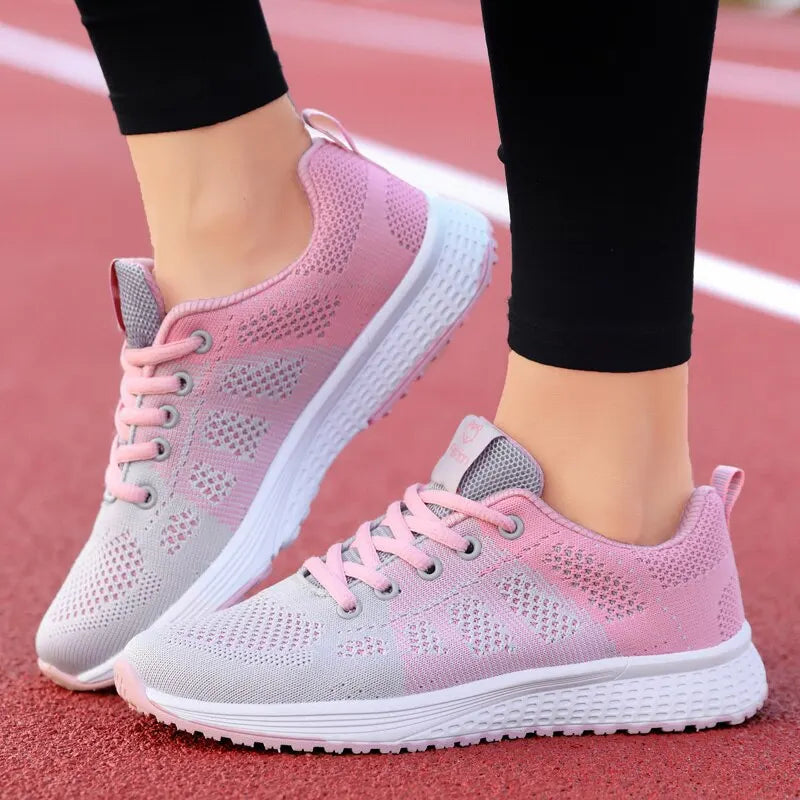 Lightweight Running Shoes For Women