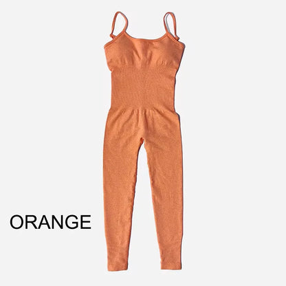 Women's Tracksuit Yoga Set