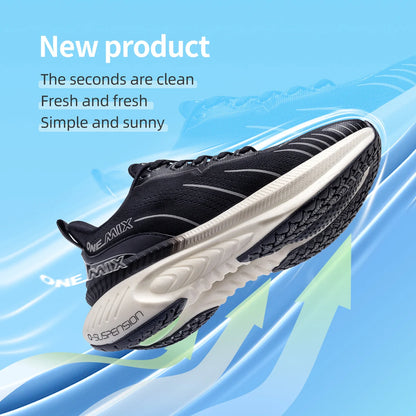 New Cushioning Running Shoes