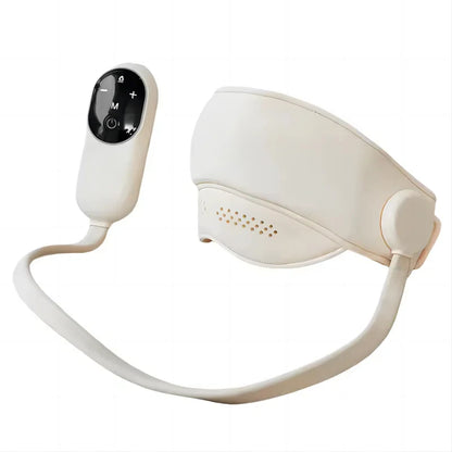 Electric Head Eye Massager Sleep Stress Relief