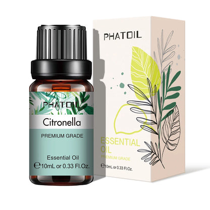 Essential Oils Pure Natural for Diffuser