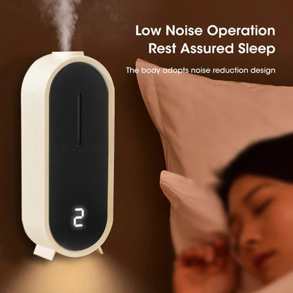 Home Intelligent Aromatherapy Machine