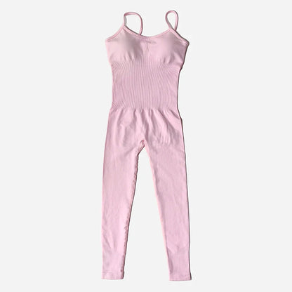 Women's Tracksuit Yoga Set