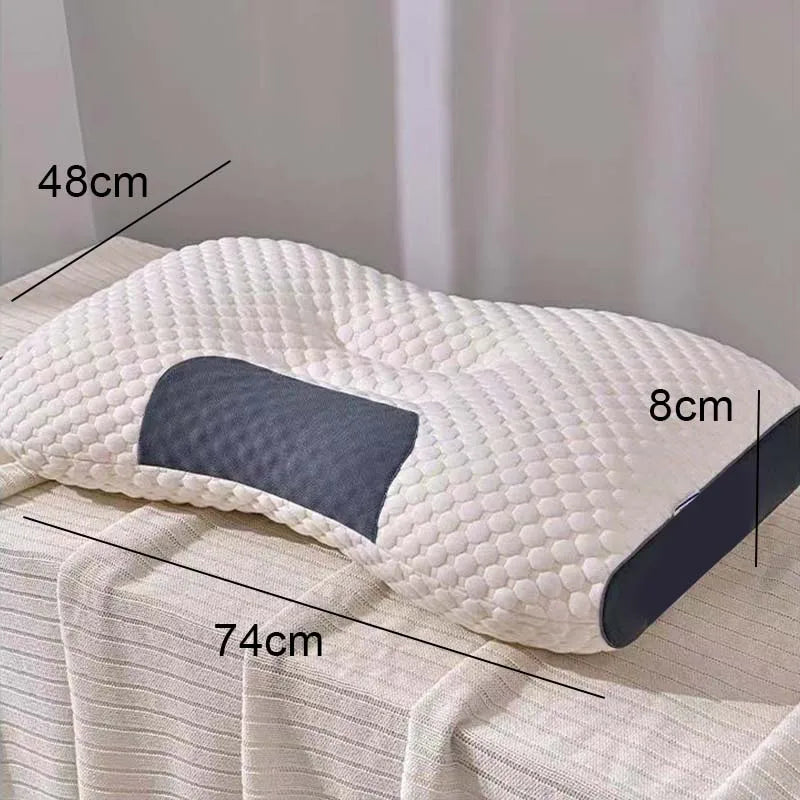 Orthopedic Reverse Traction Pillow