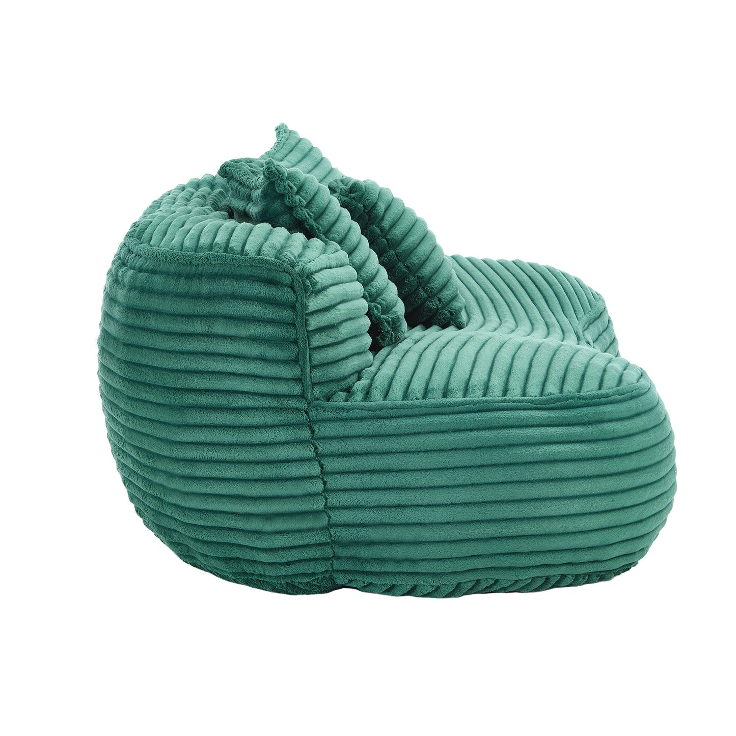 Bean Bag sofa Lazy Sofa Durable Comfort Lounger High Back Bean Bag